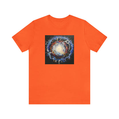 Quantum Fluxite - Chemistry, Abstractly - Tee