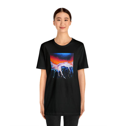 Bischoffite Alloy - Chemistry, Abstractly - Tee