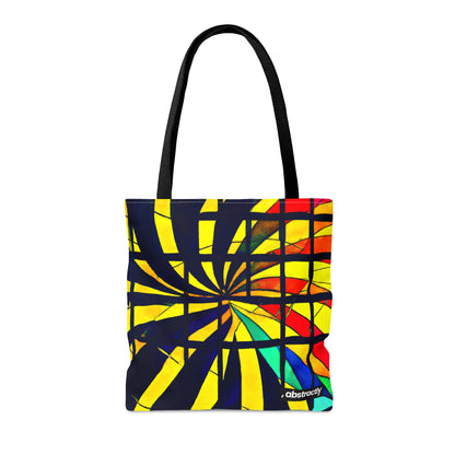 Geraldine Sutherland - Normal Force, Abstractly - Tote