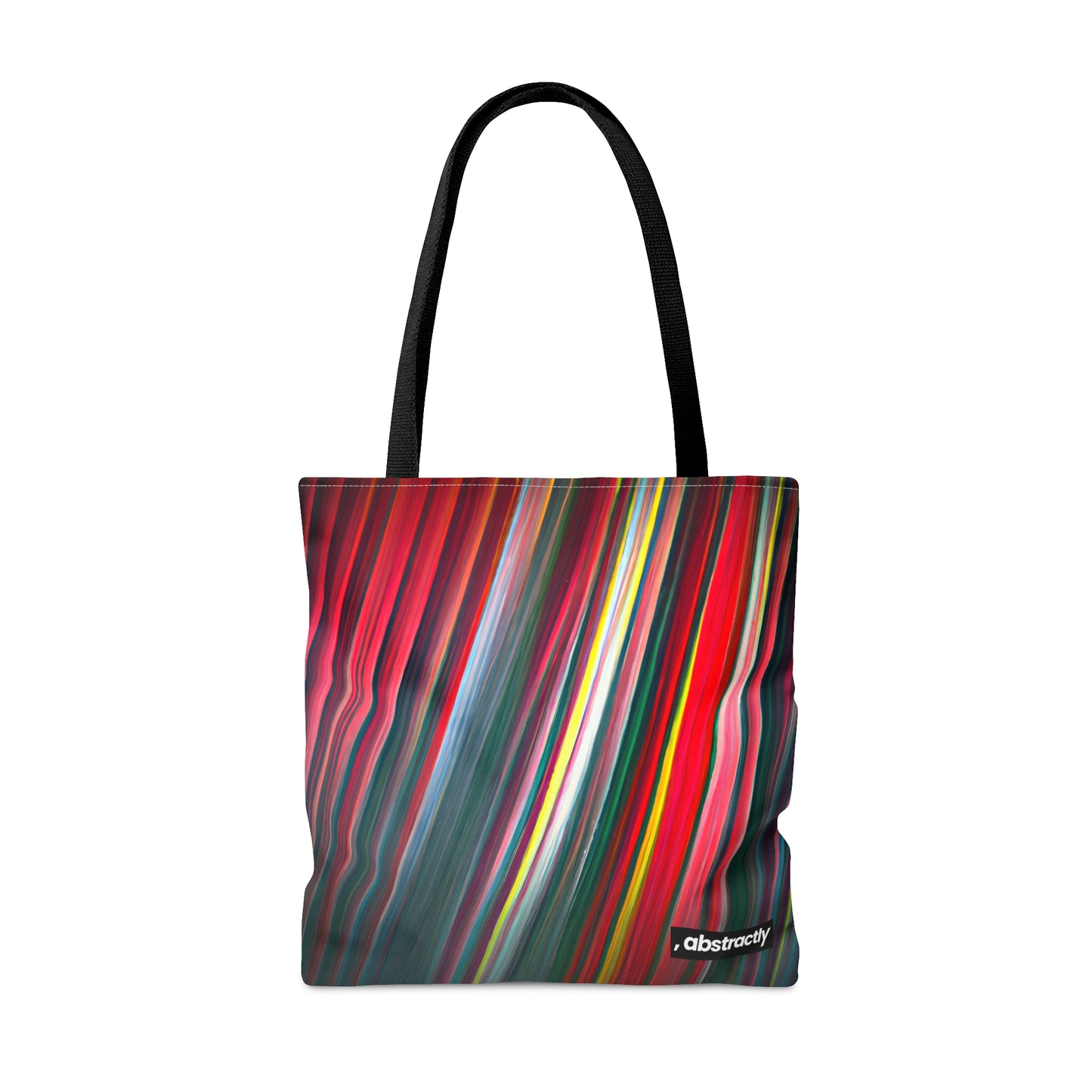 Sharon Bernstein - Air Resistance Force, Abstractly - Tote