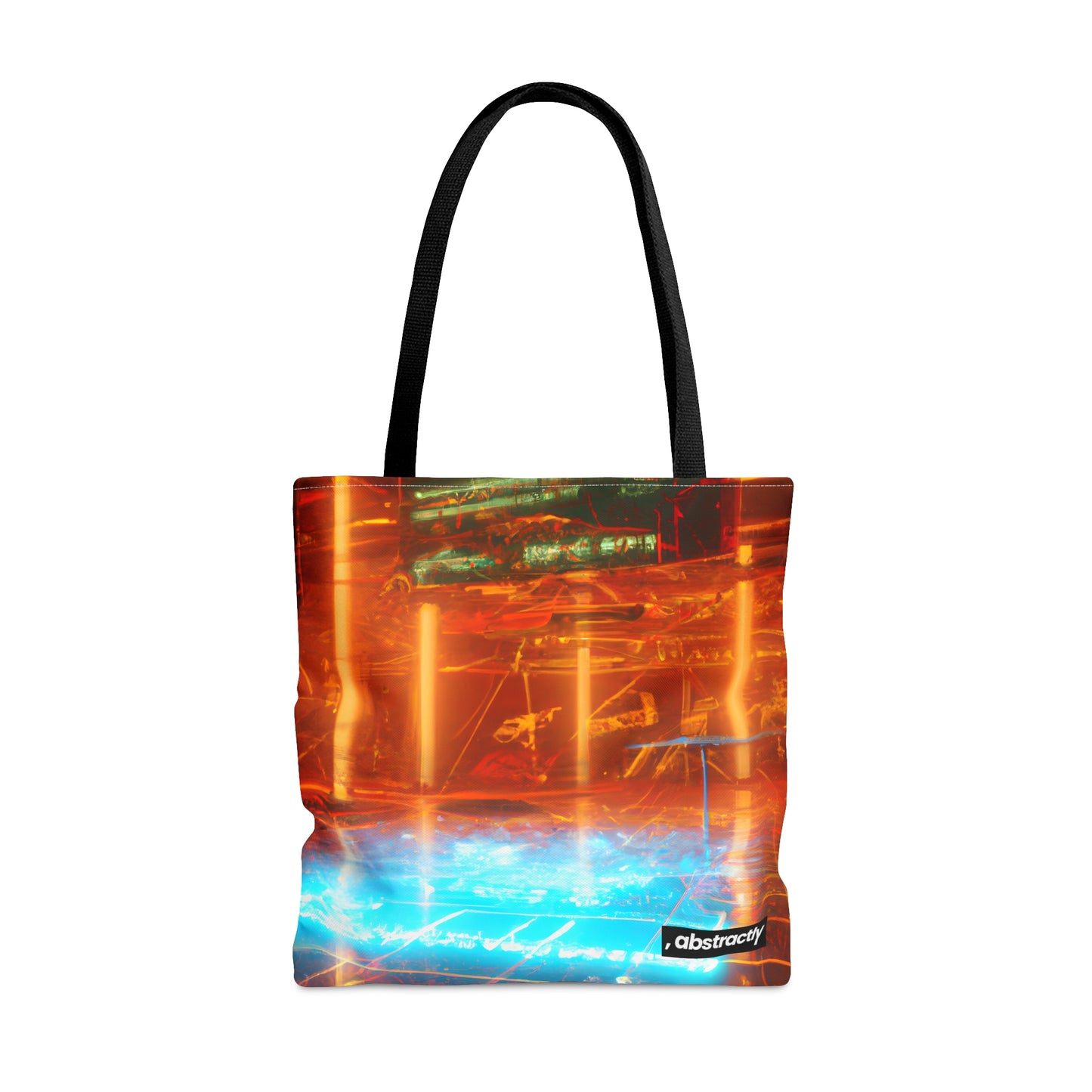 Eagle Summit Finance - Revenue, Abstractly - Tote