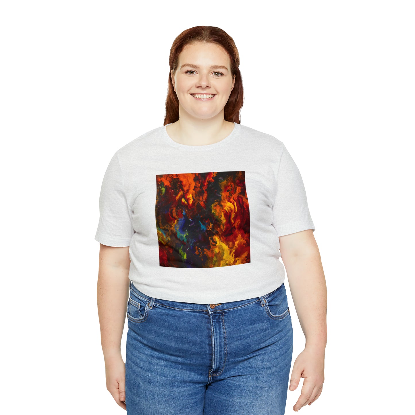 Herrmannite Fusionium - Chemistry, Abstractly - Tee