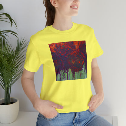 Quantum Carbonate - Chemistry, Abstractly - Tee