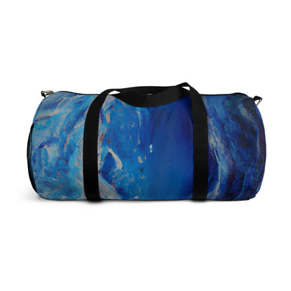 Cerulean Acidum - Chemistry, Abstractly - Duffel