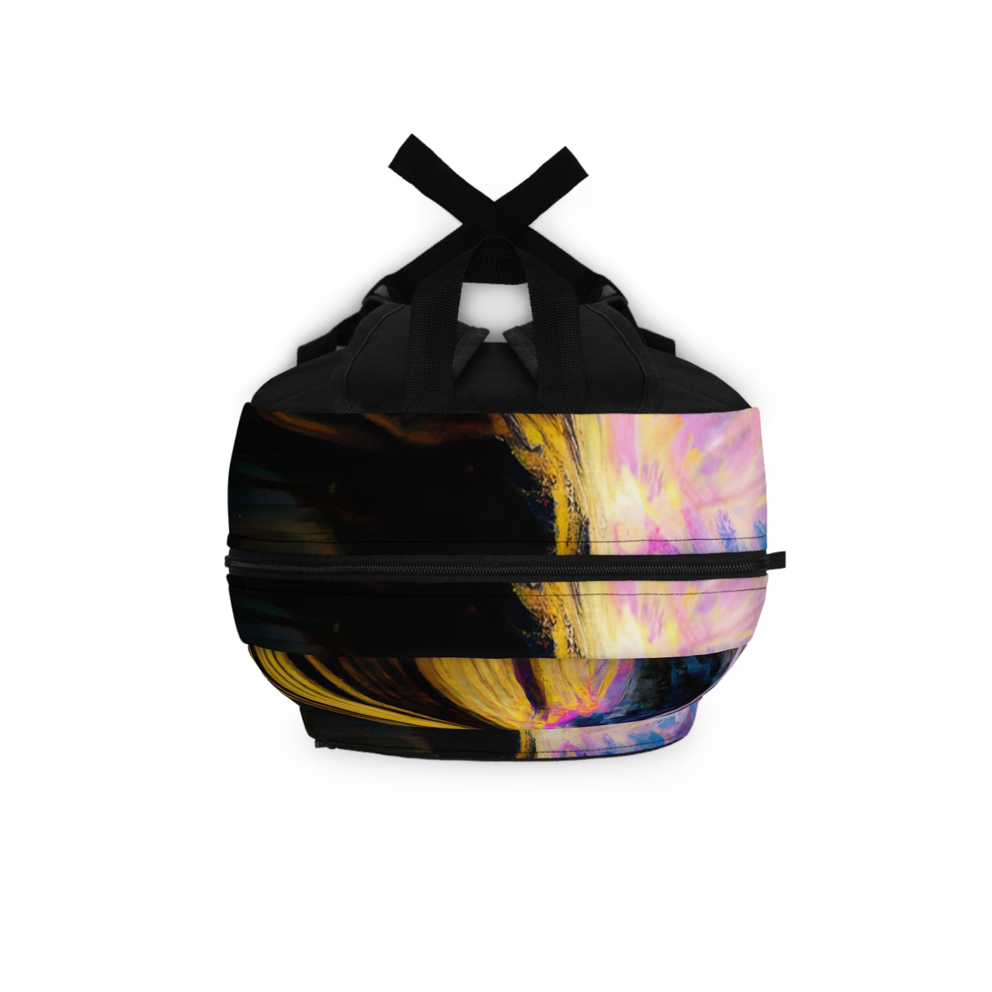 Dorothy Westfall - Electromagnetic Force, Abstractly - Backpack