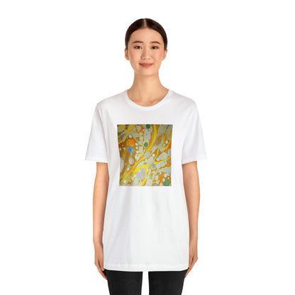 Heliofusionite - Chemistry, Abstractly - Tee