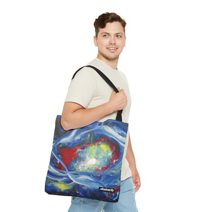 Tritium Firestone - Chemistry, Abstractly - Tote