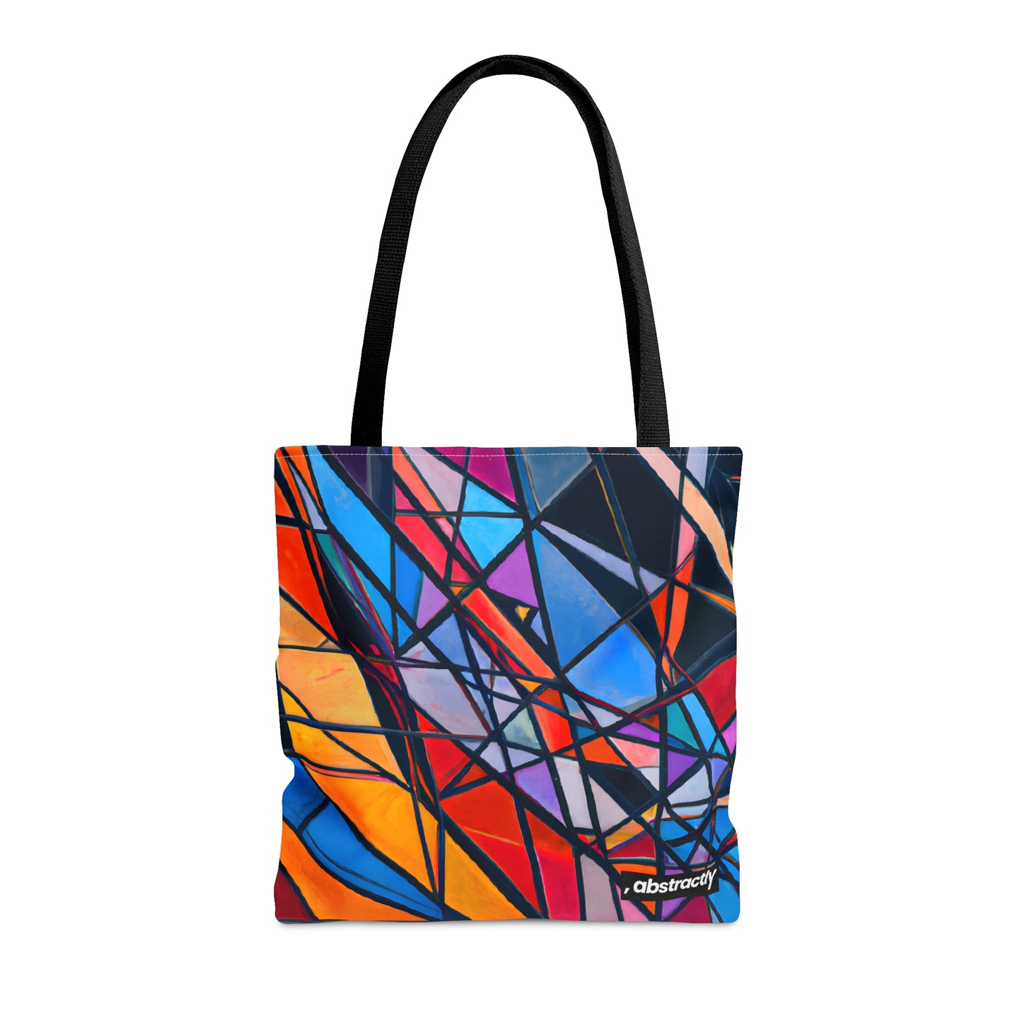 Felix Thornton - Gravity Force, Abstractly - Tote