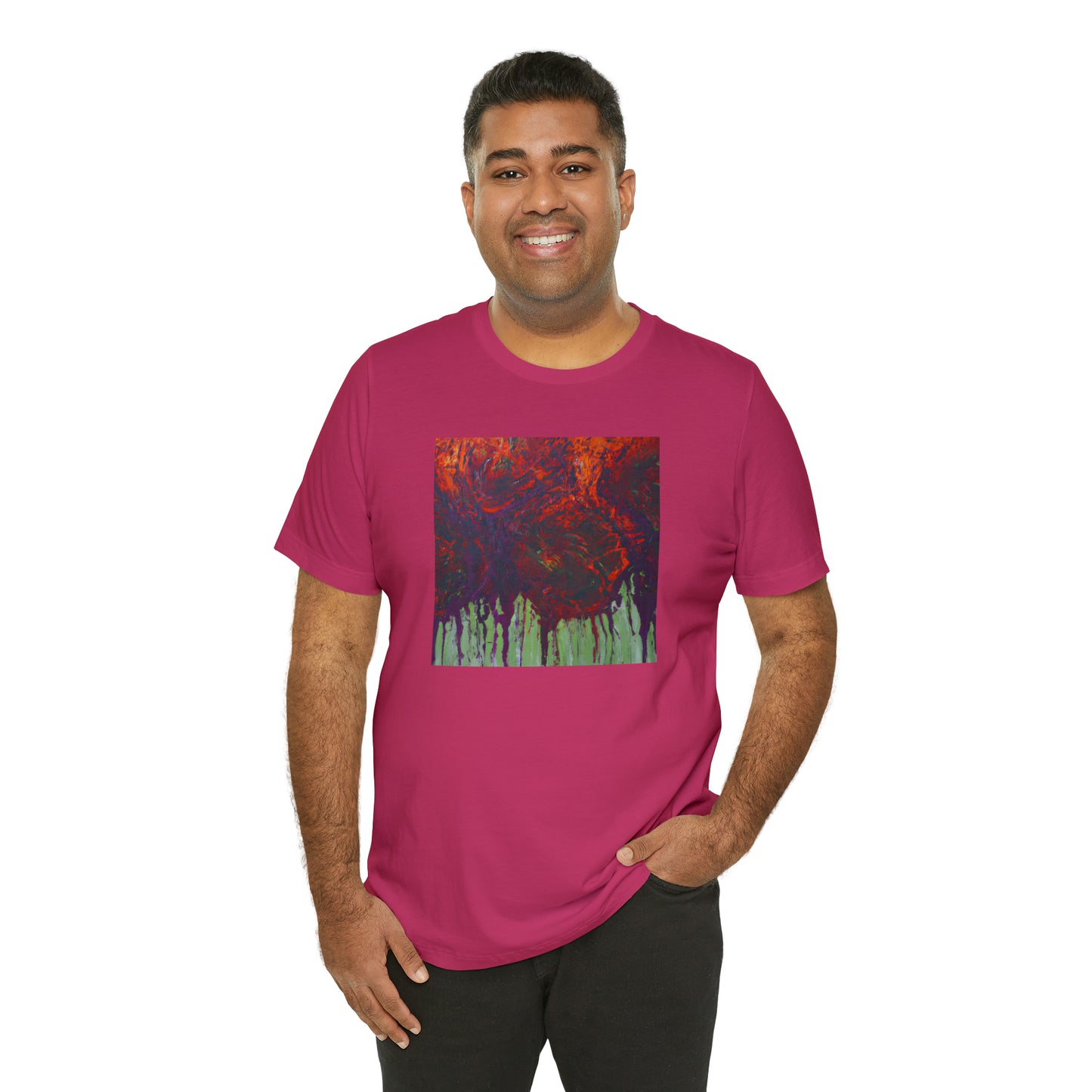 Quantum Carbonate - Chemistry, Abstractly - Tee