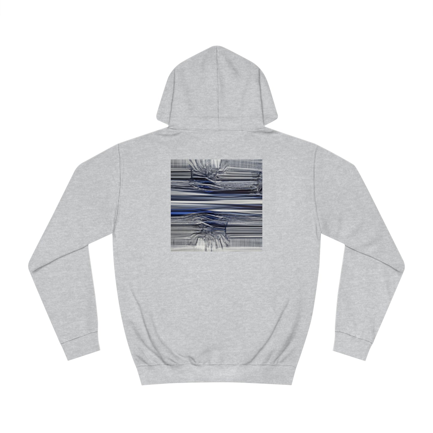 Victoria Eisenhardt - Spring Force, Abstractly - Hoodie