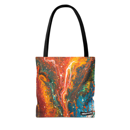 Quantum Stardust - Chemistry, Abstractly - Tote