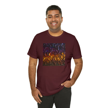 Galactonium Oxide - Chemistry, Abstractly - Tee