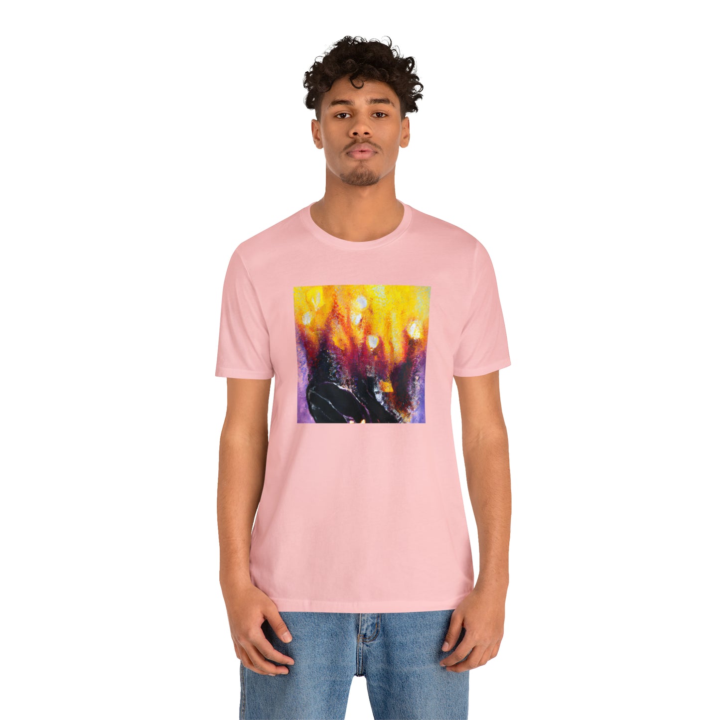 Quantum Fluxium - Chemistry, Abstractly - Tee