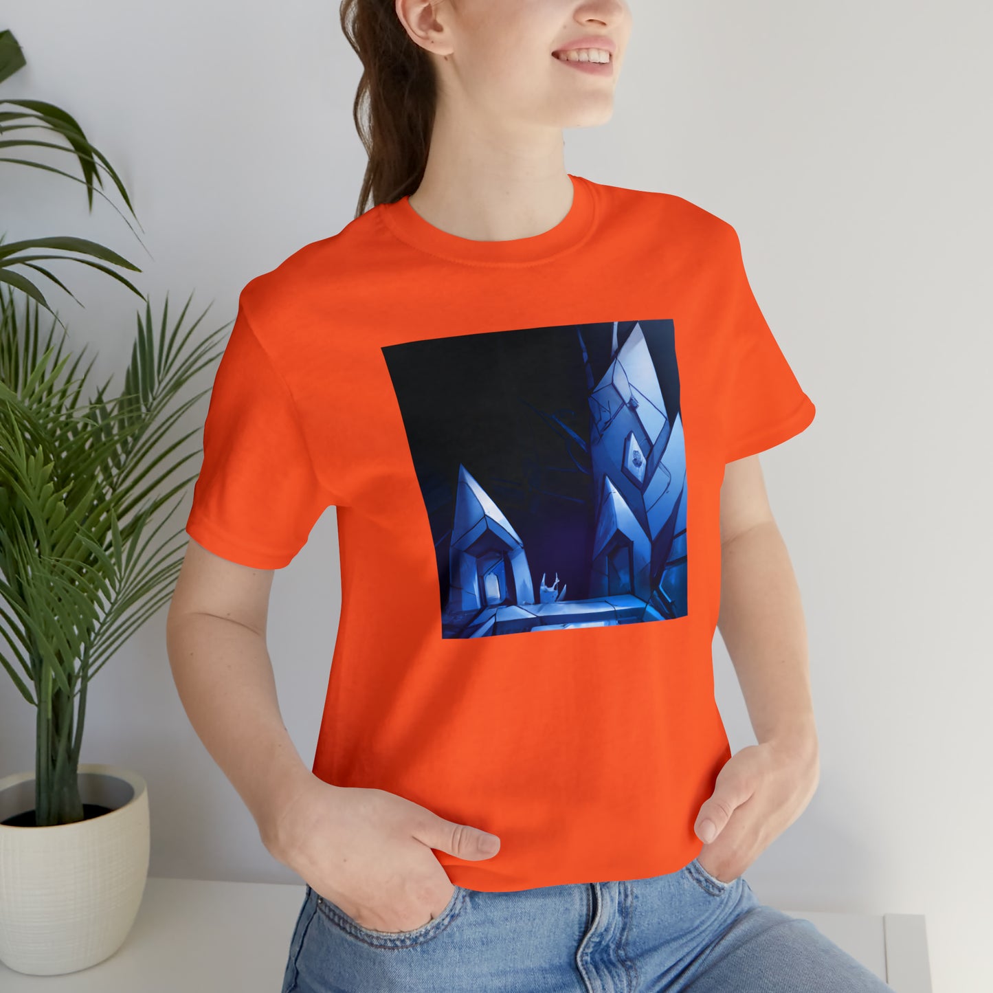 Global Trust Audit - Interest, Abstractly - Tee