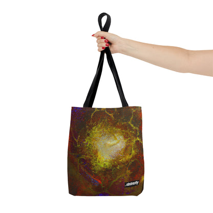 Halsteadium Hexane - Chemistry, Abstractly - Tote