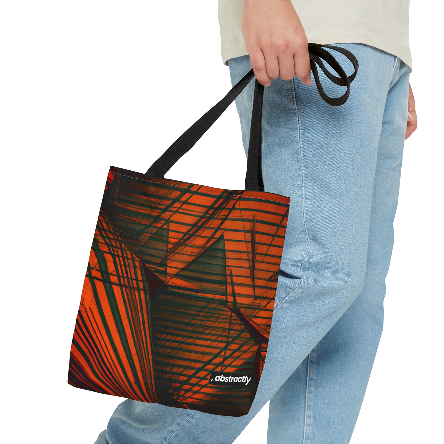 Ariel Webber - Weak Force, Abstractly - Tote