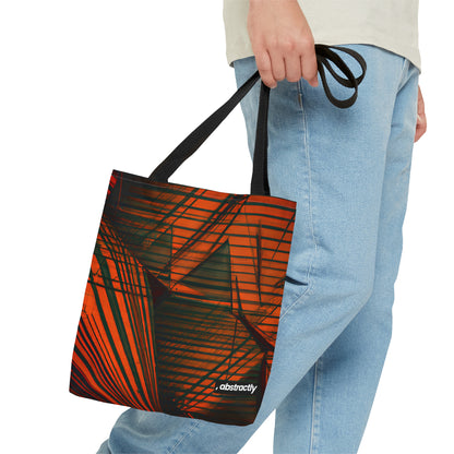 Ariel Webber - Weak Force, Abstractly - Tote