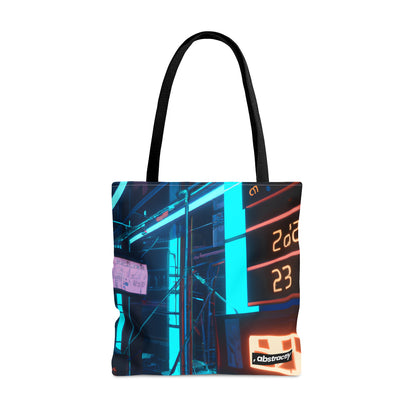 AxisTrust Financial - Cost, Abstractly - Tote