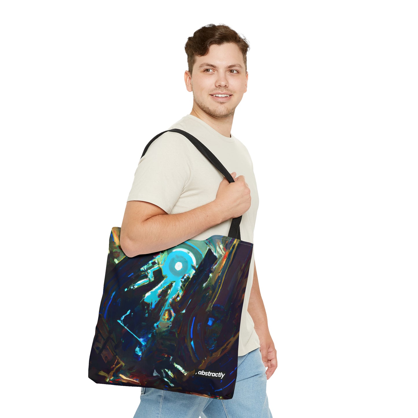 Summit Ledger - Principle, Abstractly - Tote