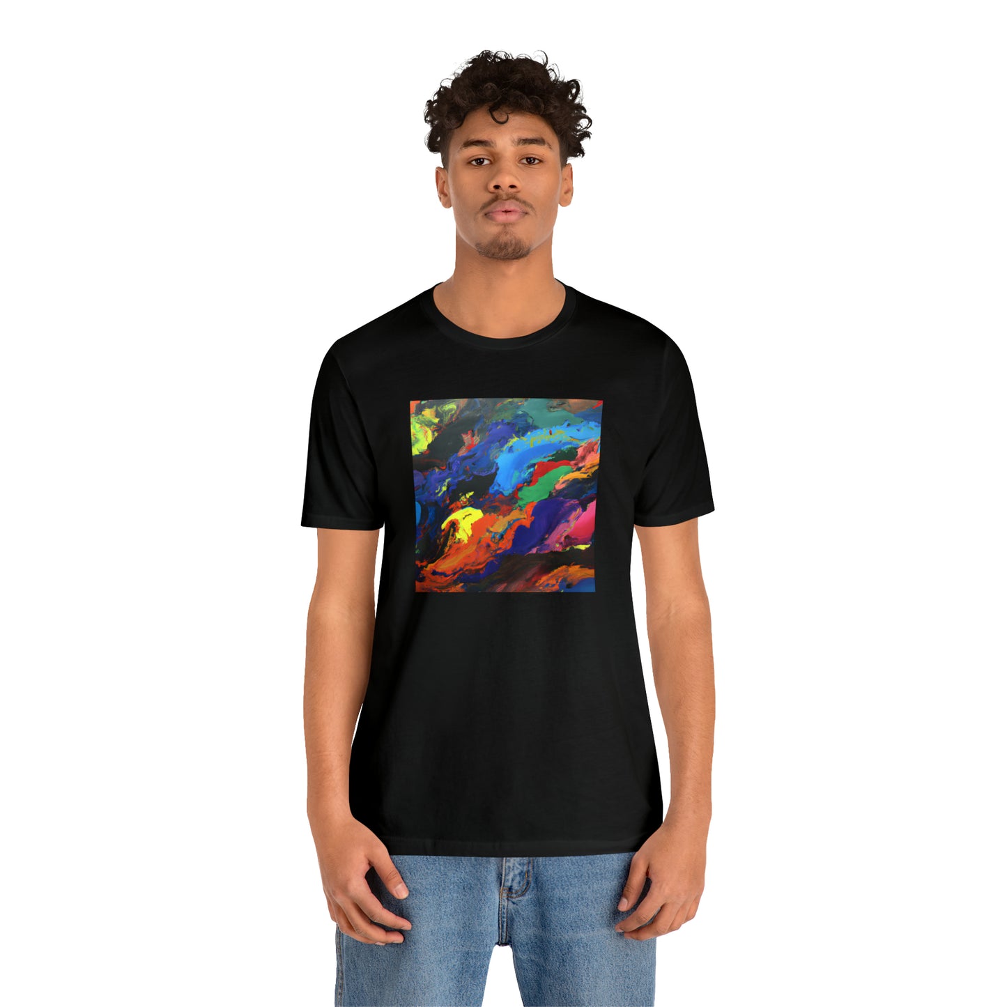 Galacticinium Oxide - Chemistry, Abstractly - Tee