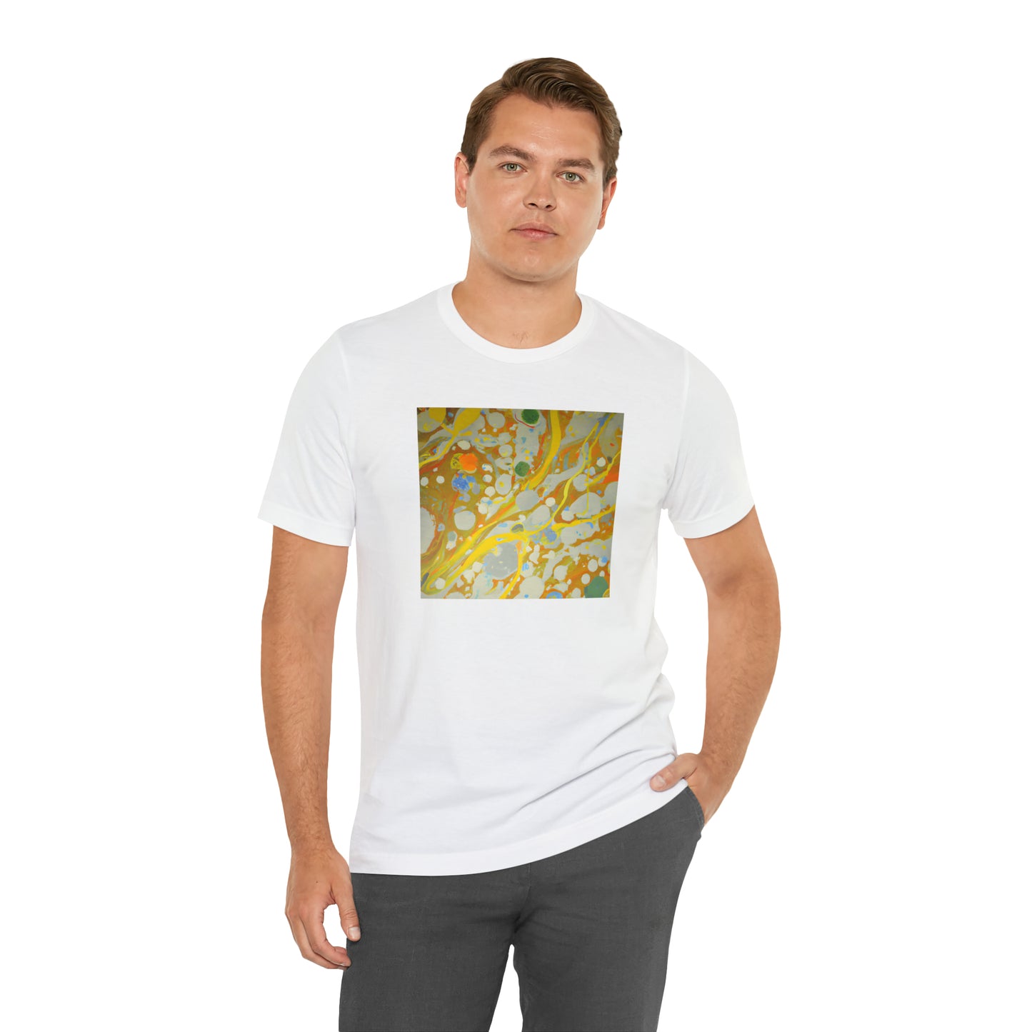 Heliofusionite - Chemistry, Abstractly - Tee