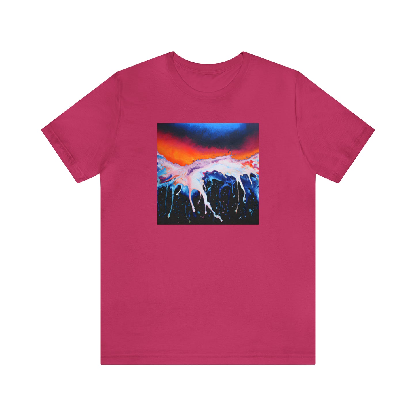 Bischoffite Alloy - Chemistry, Abstractly - Tee