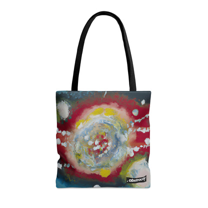 Starlight Sulfate - Chemistry, Abstractly - Tote