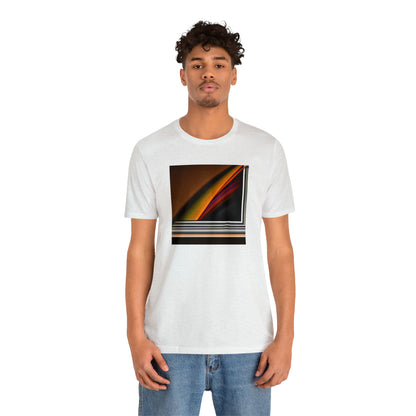 Rowan Abernathy - Spring Force, Abstractly - Tee