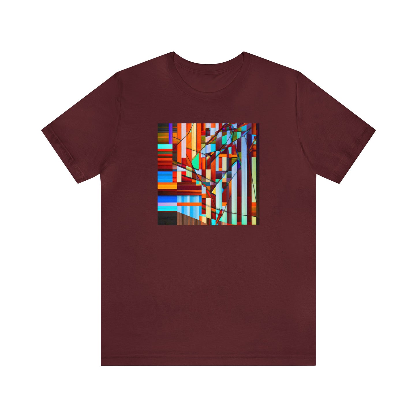 Edward Higgs - Electromagnetic Force, Abstractly - Tee