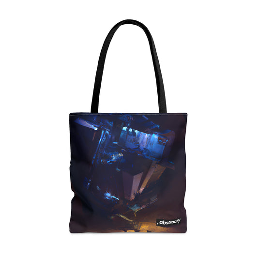 Eagle Summit - Sunk Cost, Abstractly - Tote