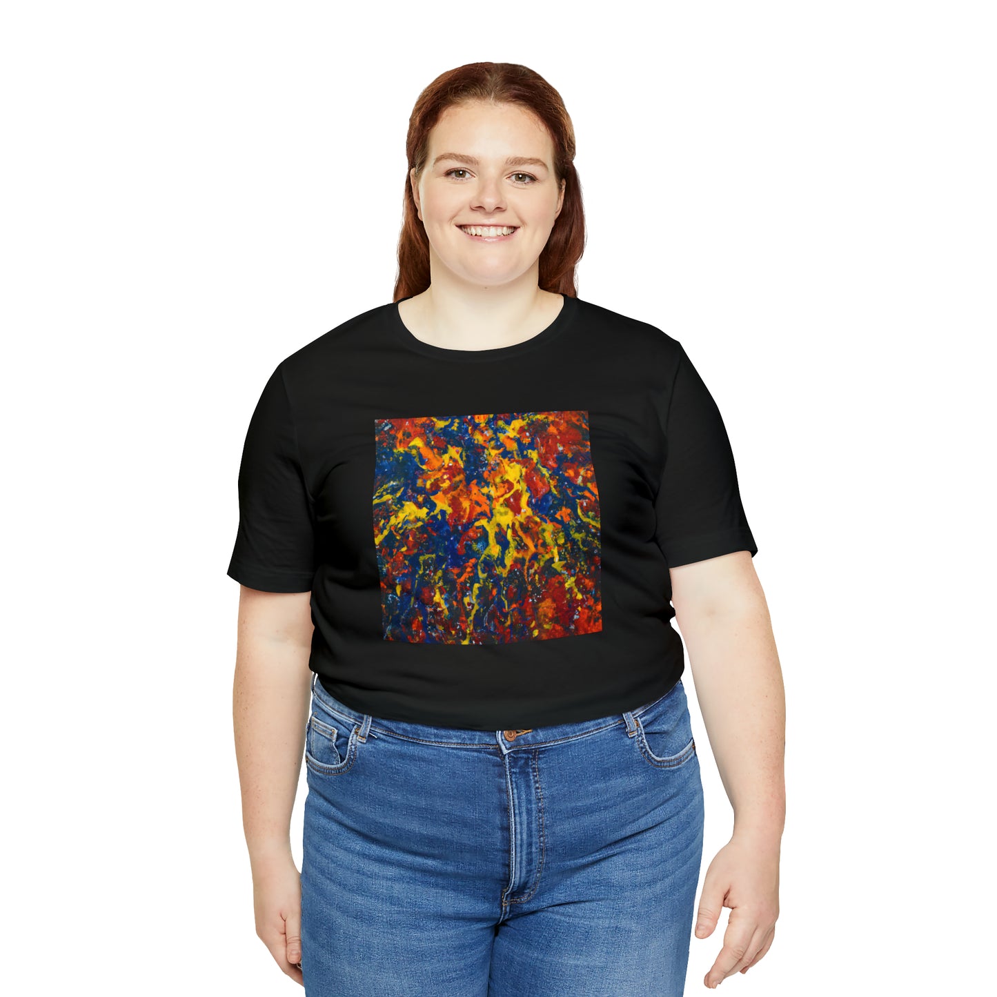 Quasar Netronium - Chemistry, Abstractly - Tee