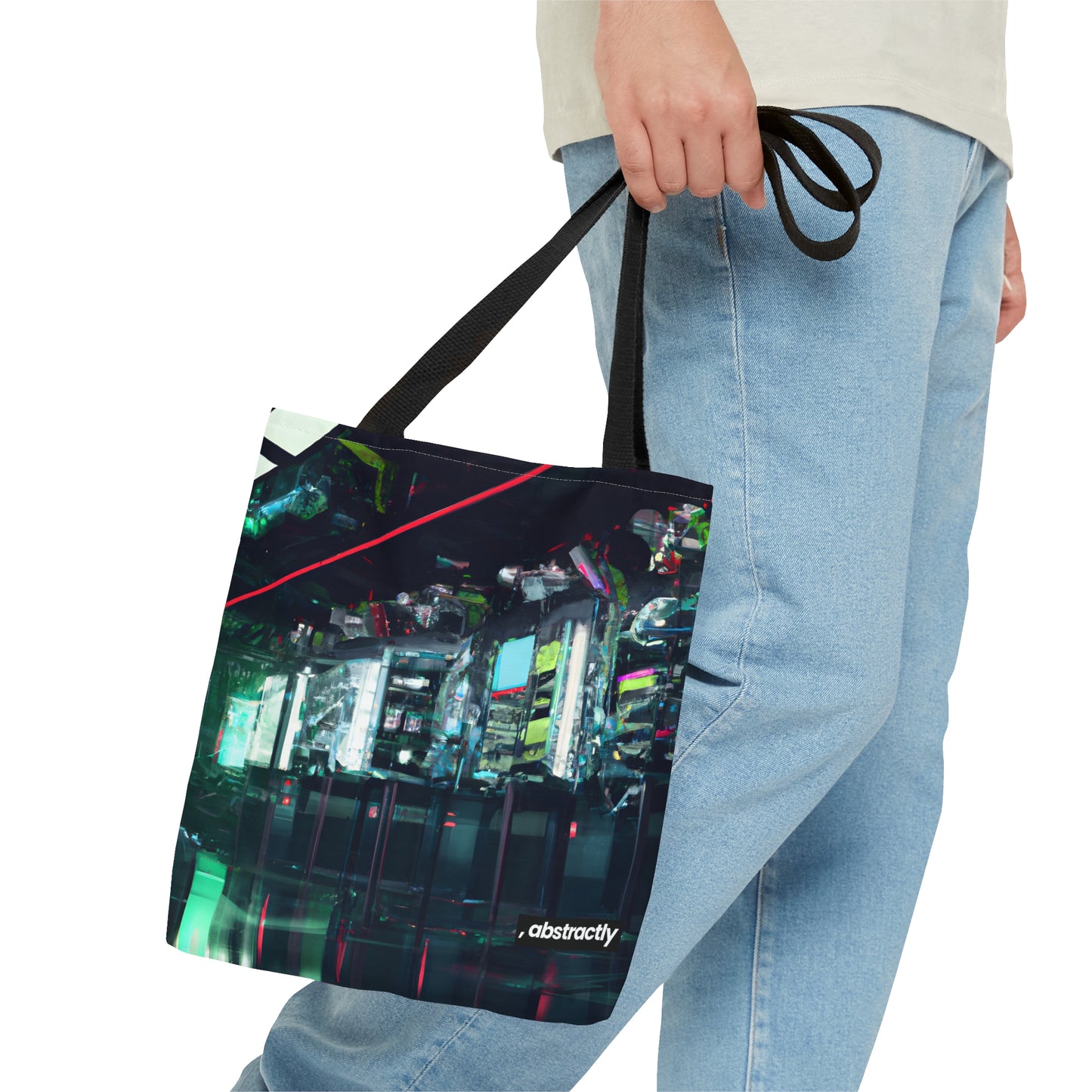 Pinnacle Integrity - Credit, Abstractly
 - Tote