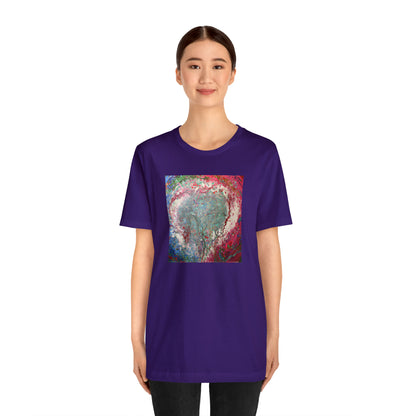 Vanadium Synthetite - Chemistry, Abstractly - Tee