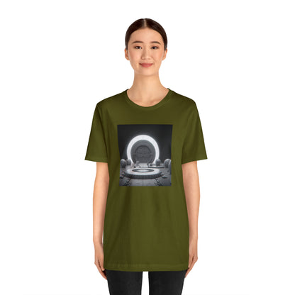 Spectrum Integrity - Asset, Abstractly - Tee