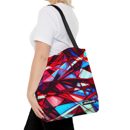 Howard Sternberg - Tension Force, Abstractly - Tote