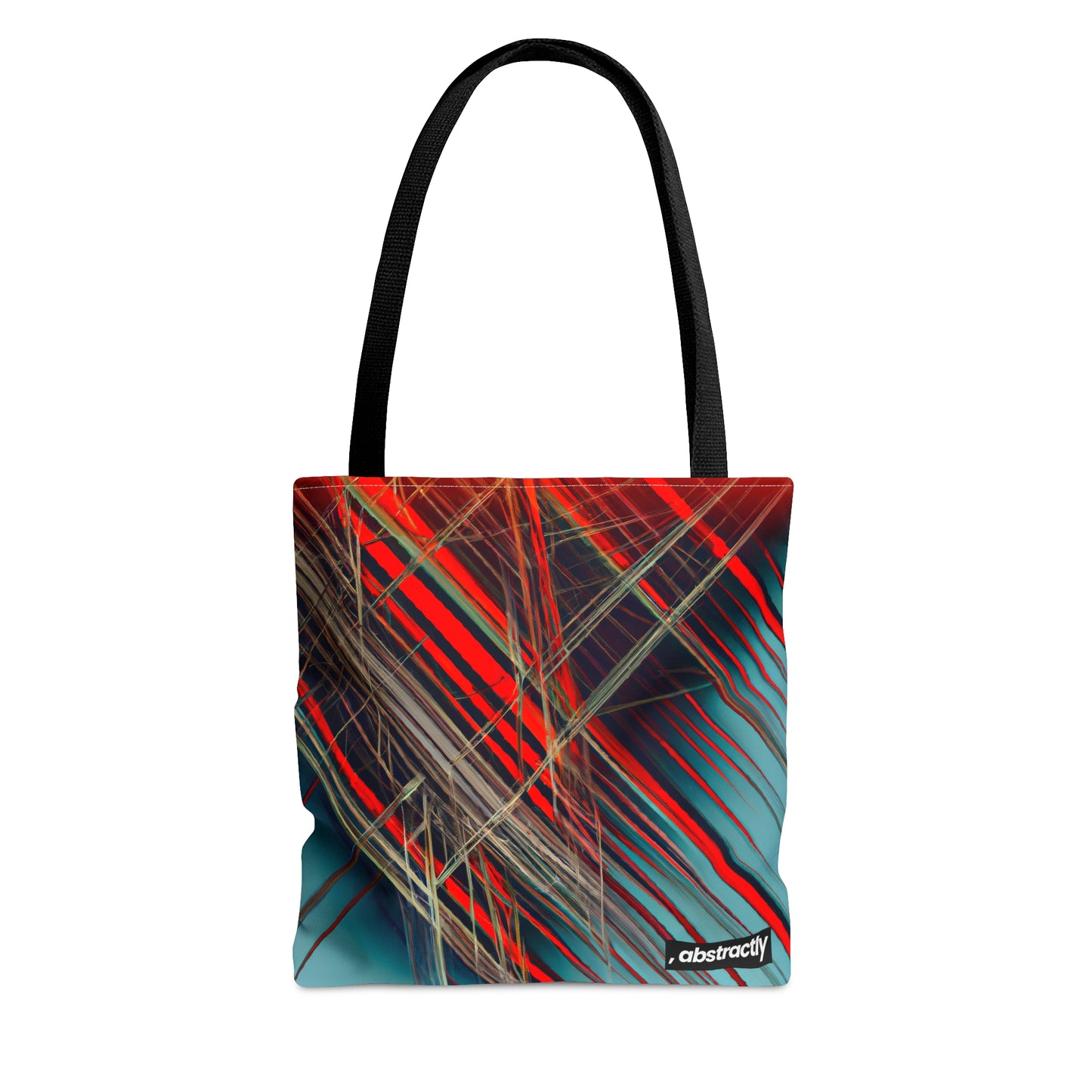 Vivian Bernstein - Air Resistance Force, Abstractly - Tote