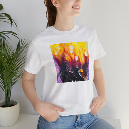 Quantum Fluxium - Chemistry, Abstractly - Tee