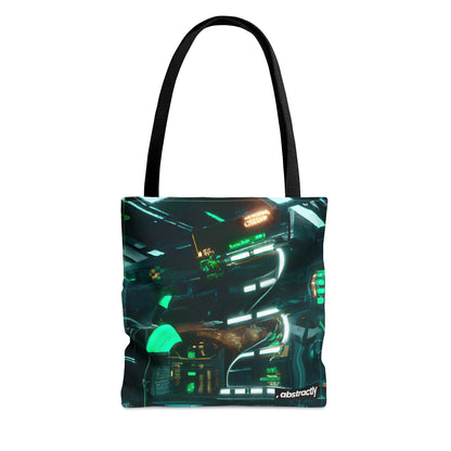 Prime Vista - Cost, Abstractly - Tote