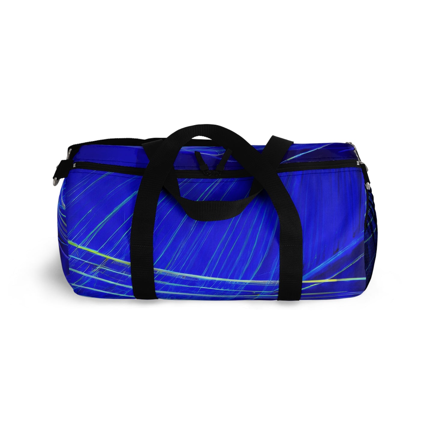 Harvey Pennington - Spring Force, Abstractly - Duffel