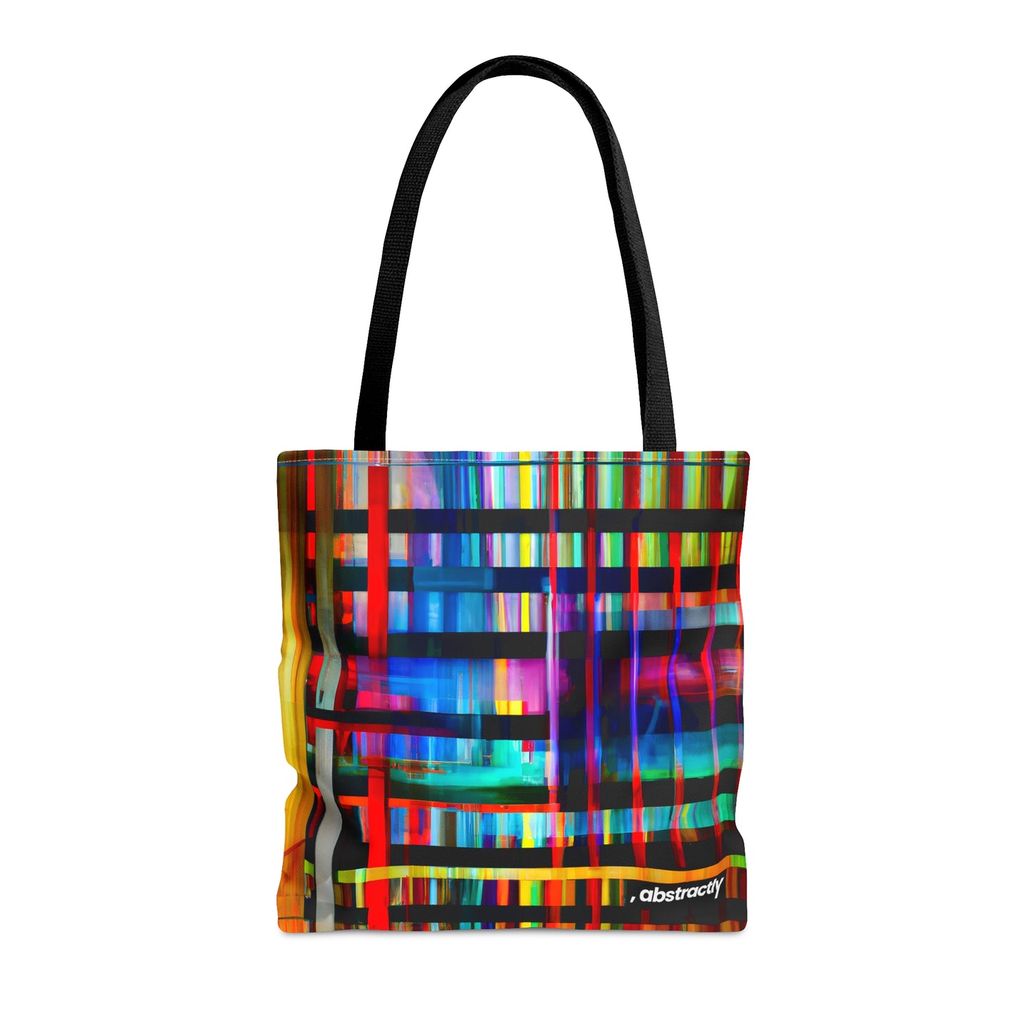 Pasty Jenkins - Electromagnetic Force, Abstractly - Tote