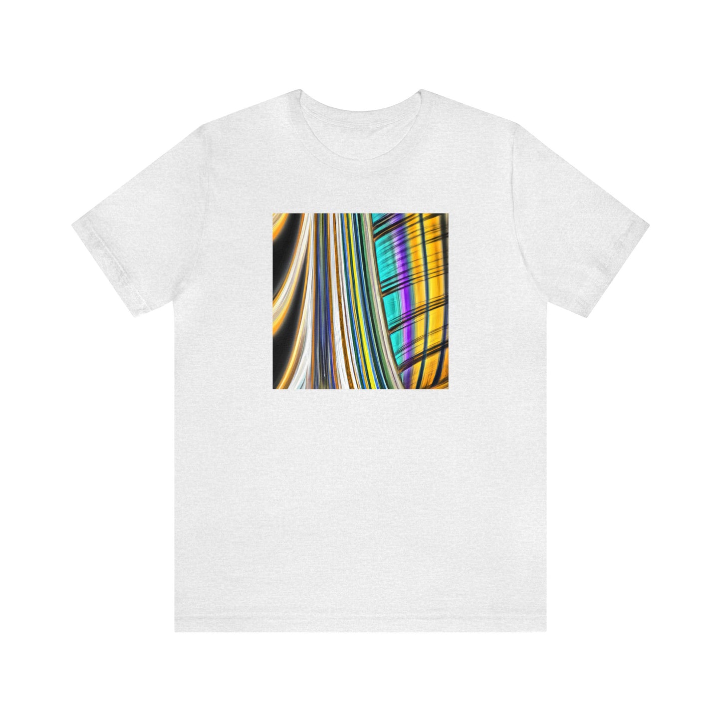 Spencer Harrison - Spring Force, Abstractly - Tee