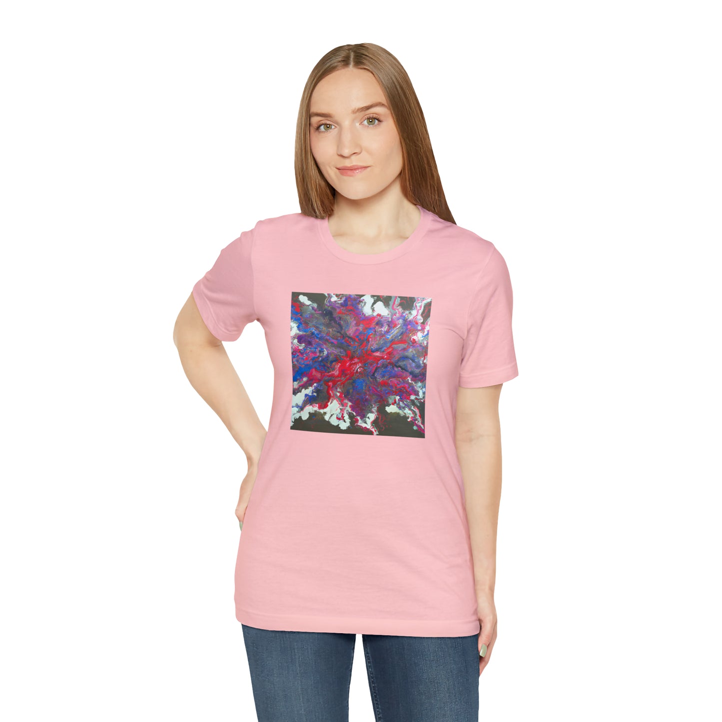 Adalbertonium Fluxide - Chemistry, Abstractly - Tee