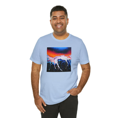 Bischoffite Alloy - Chemistry, Abstractly - Tee