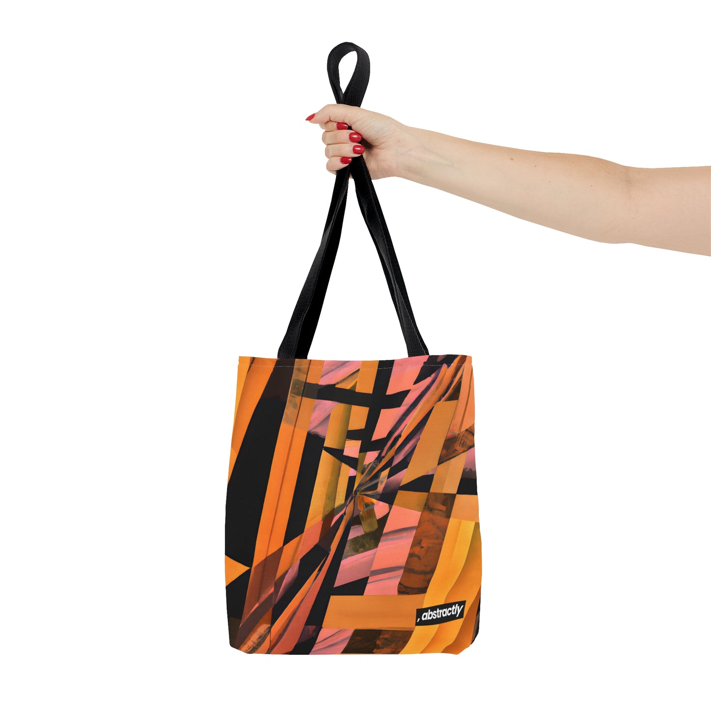 Dmitri Alderson - Gravity Force, Abstractly - Tote