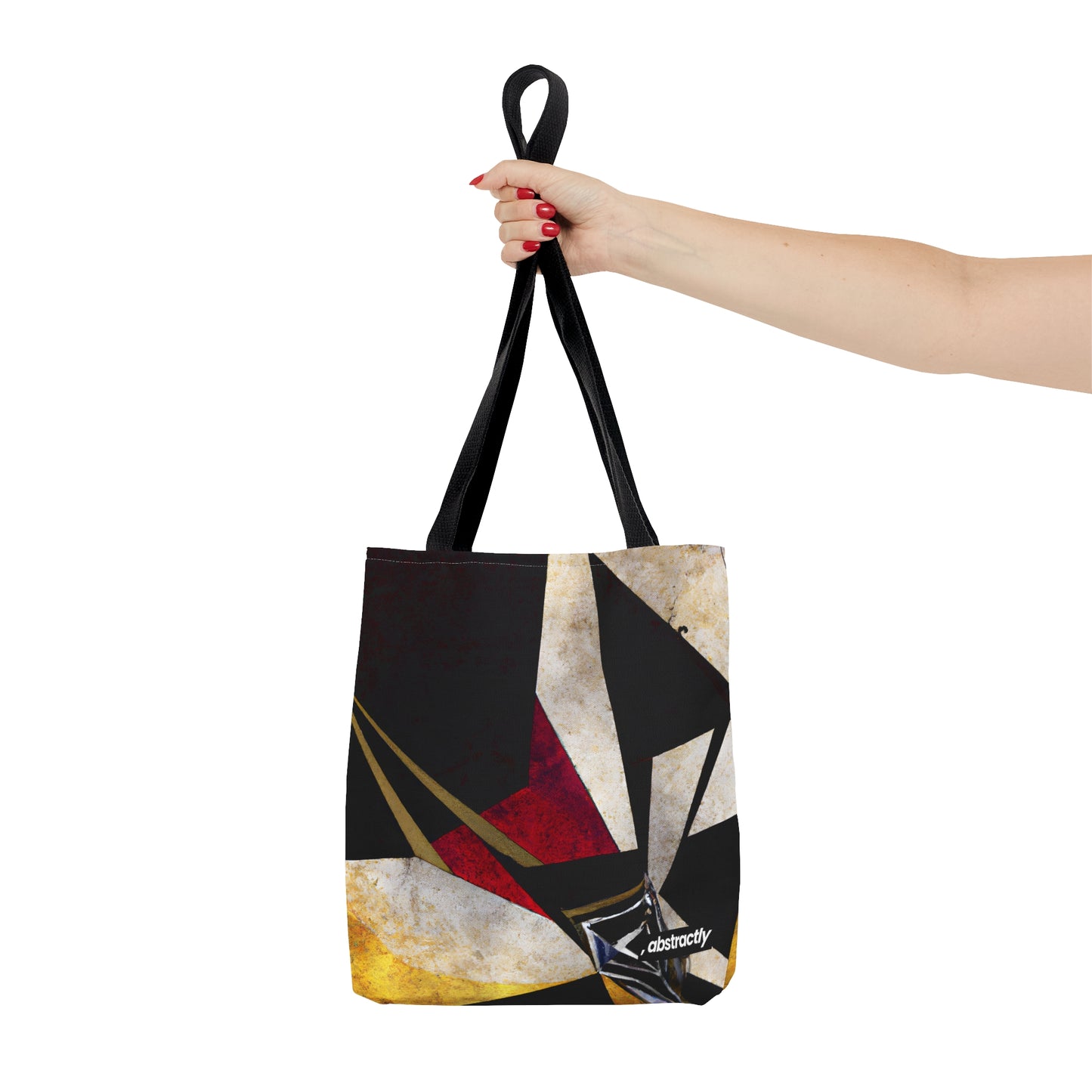 Duncan LeGrande - Tension Force, Abstractly - Tote