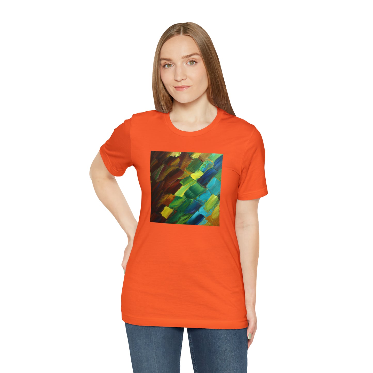 Zephyr Helium Hydride - Boron, Abstractly - Tee