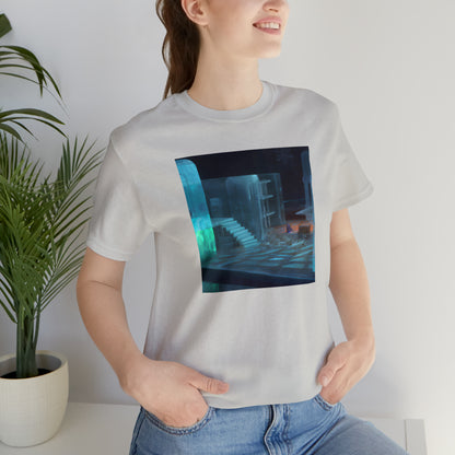 Integrity Vision - General Ledger, Abstractly - Tee