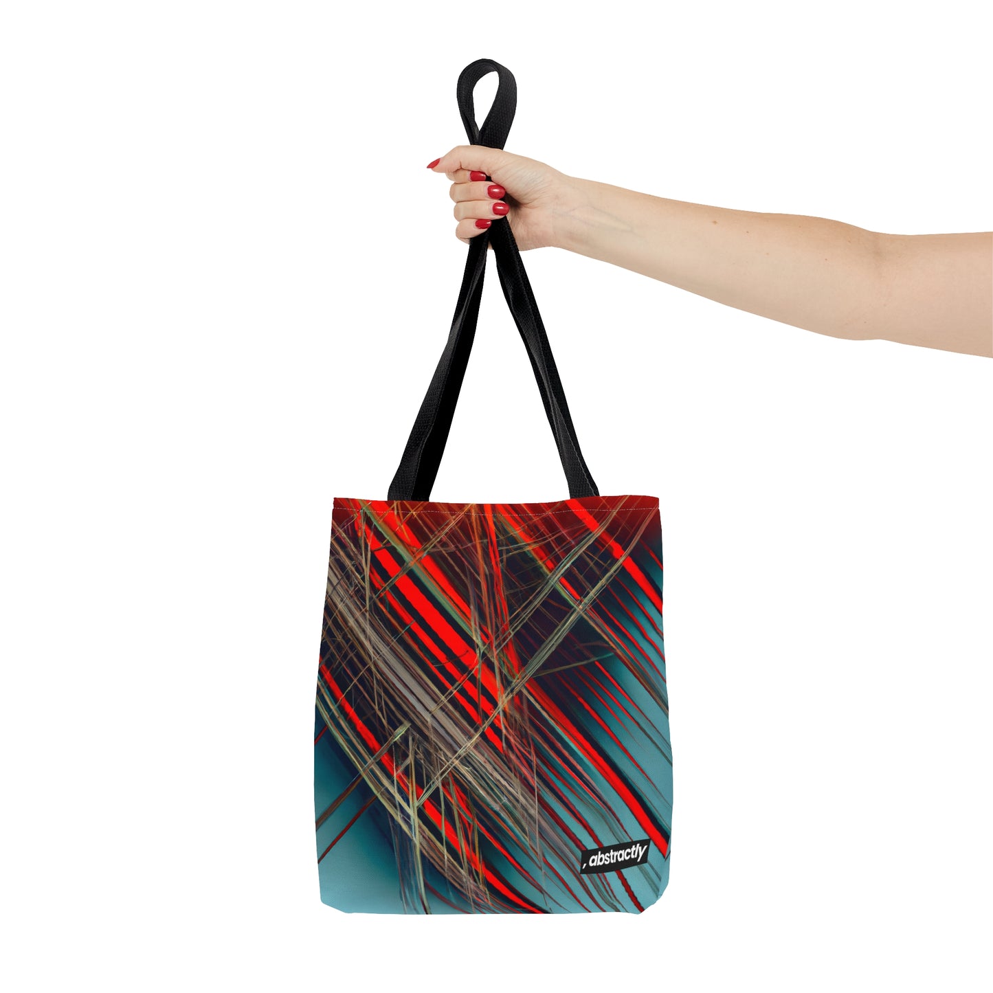 Vivian Bernstein - Air Resistance Force, Abstractly - Tote