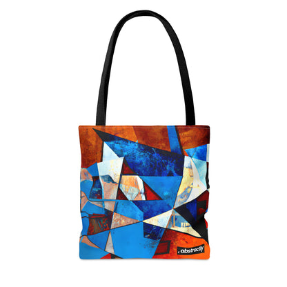 Bernard Fenton - Applied Force, Abstractly - Tote