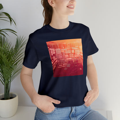 Eagle Integrity - Cash Flow, Abstractly - Tee